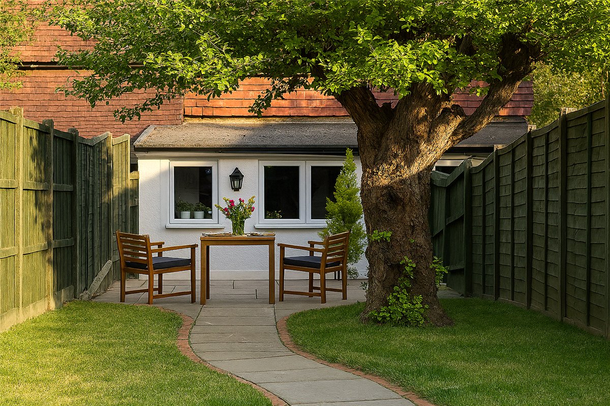 1 bedroom Cottage, St. Martins, Marlborough, SN8 - Available, Image 1