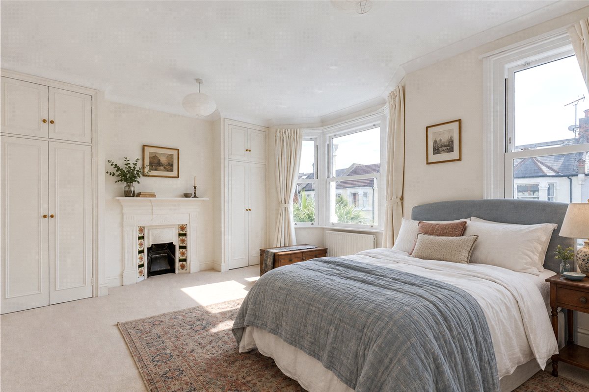 4 bedroom House, Langthorne Street, London, SW6 - Let Agreed, Image 4