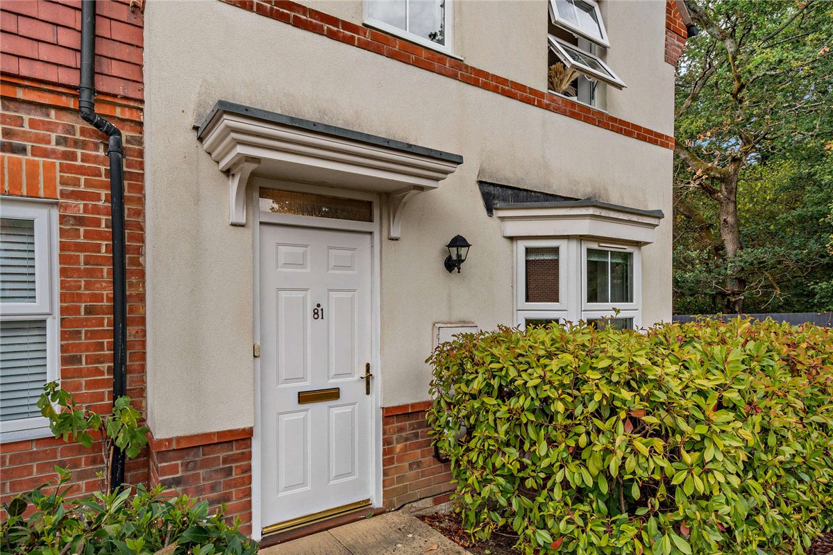 3 bedroom House, Mandarin Drive, Newbury, RG14 - Available, Image 25