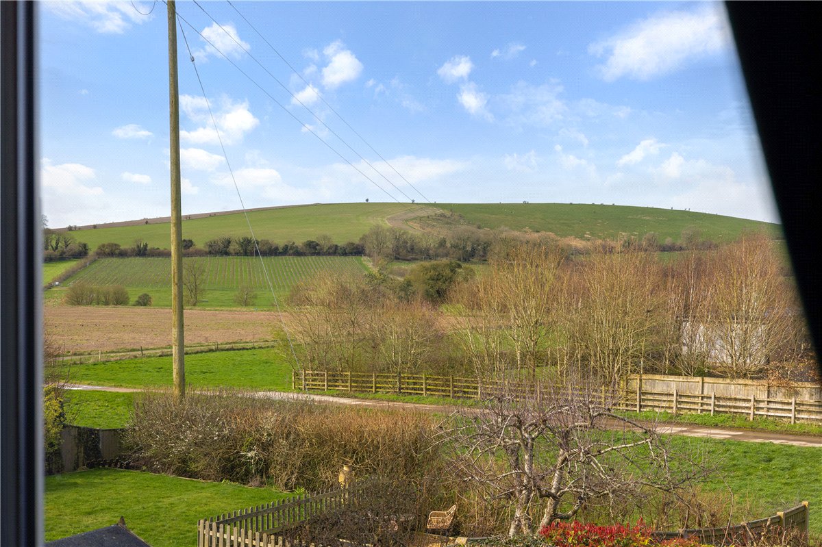 4 bedroom House, Ogbourne St. George, Marlborough, SN8 - Sold STC, Image 6