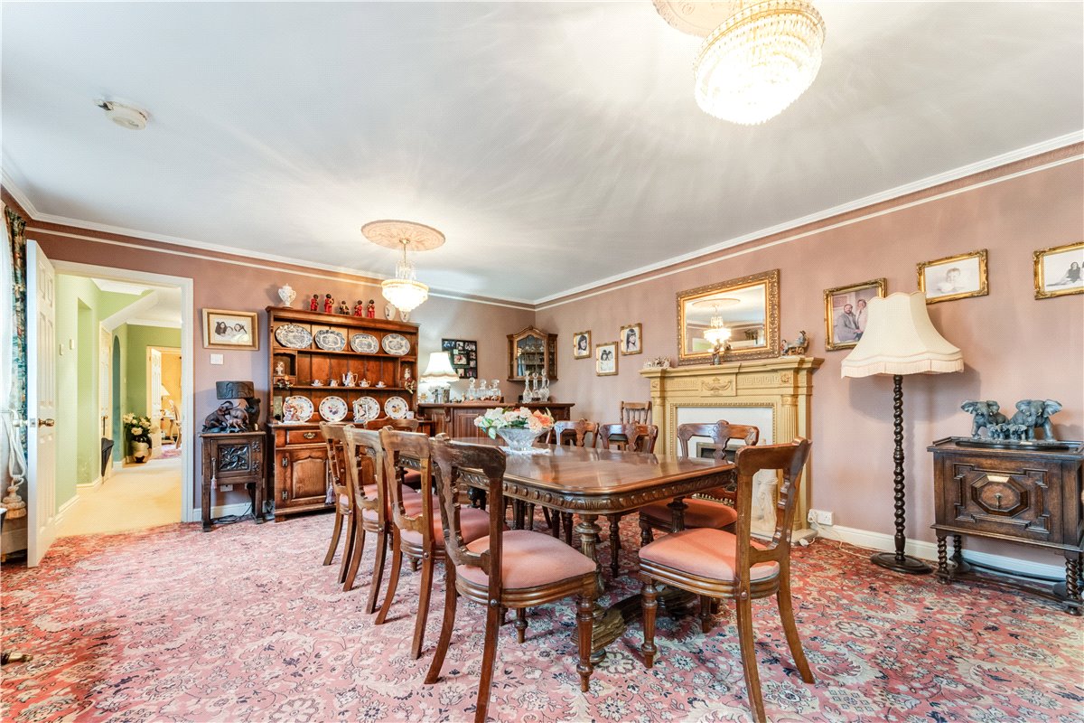 5 bedroom House, School Road, Hemingbrough, YO8 - Available, Image 25