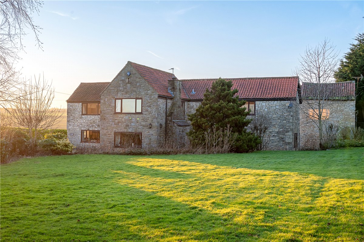 9 bedroom House, Tadcaster Road, Sherburn in Elmet, LS25 - Sold STC, Image 3