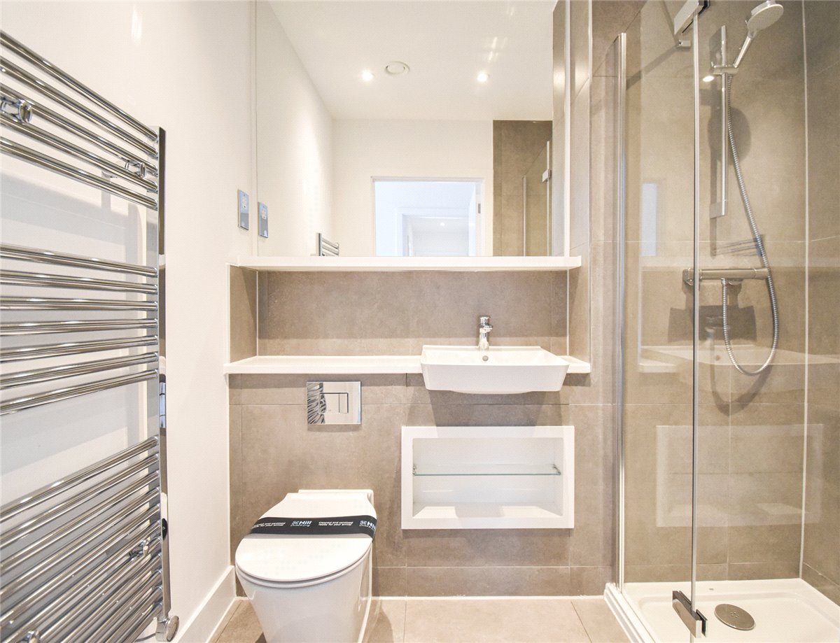 2 bedroom Flat, Marleigh Avenue, Cambridge, CB5 - Let Agreed, Image 5