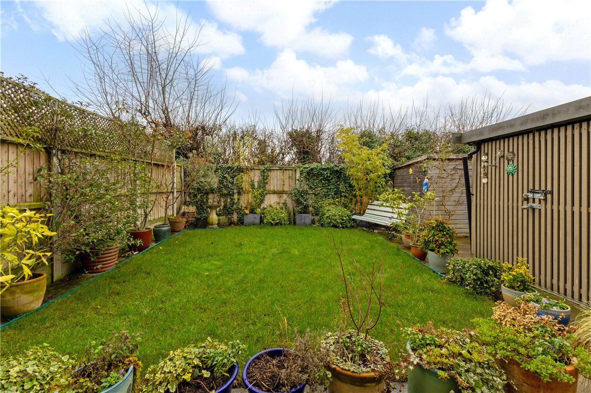4 bedroom House, Windmill Drive, Trumpington, CB2 - Sold STC, Image 10