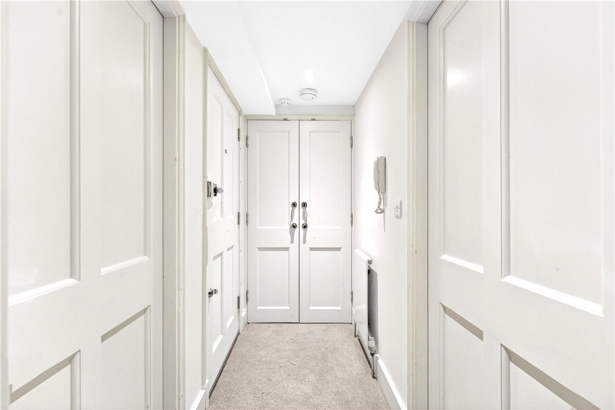1 bedroom Flat, Seymour Street, Marylebone, W1H - Available, Image 6