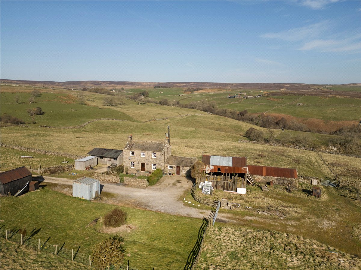   Farm, Hurst, Richmond, DL11 - Available, Image 17