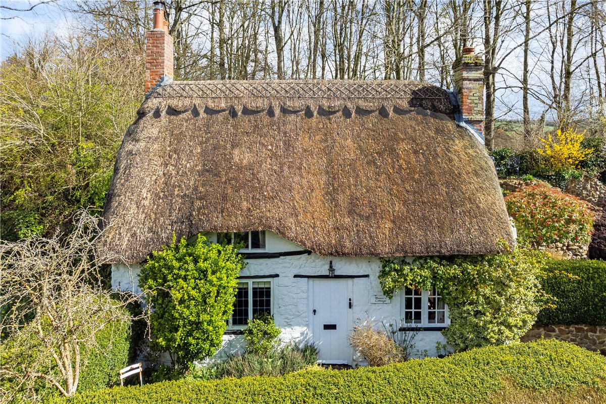 3 bedroom House, The Butts, Aldbourne, SN8 - Available, Image 17