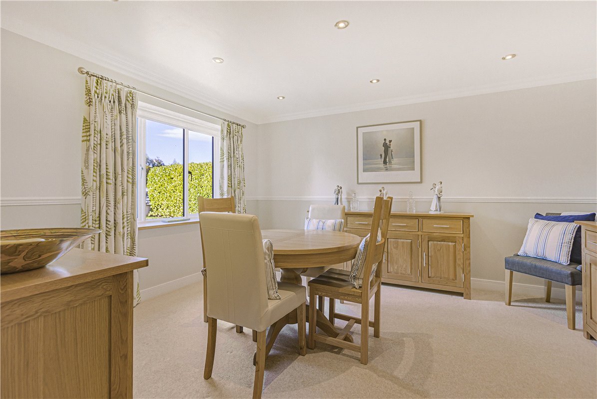 5 bedroom House, Beggars Lane, Longworth, OX13 - Available, Image 14