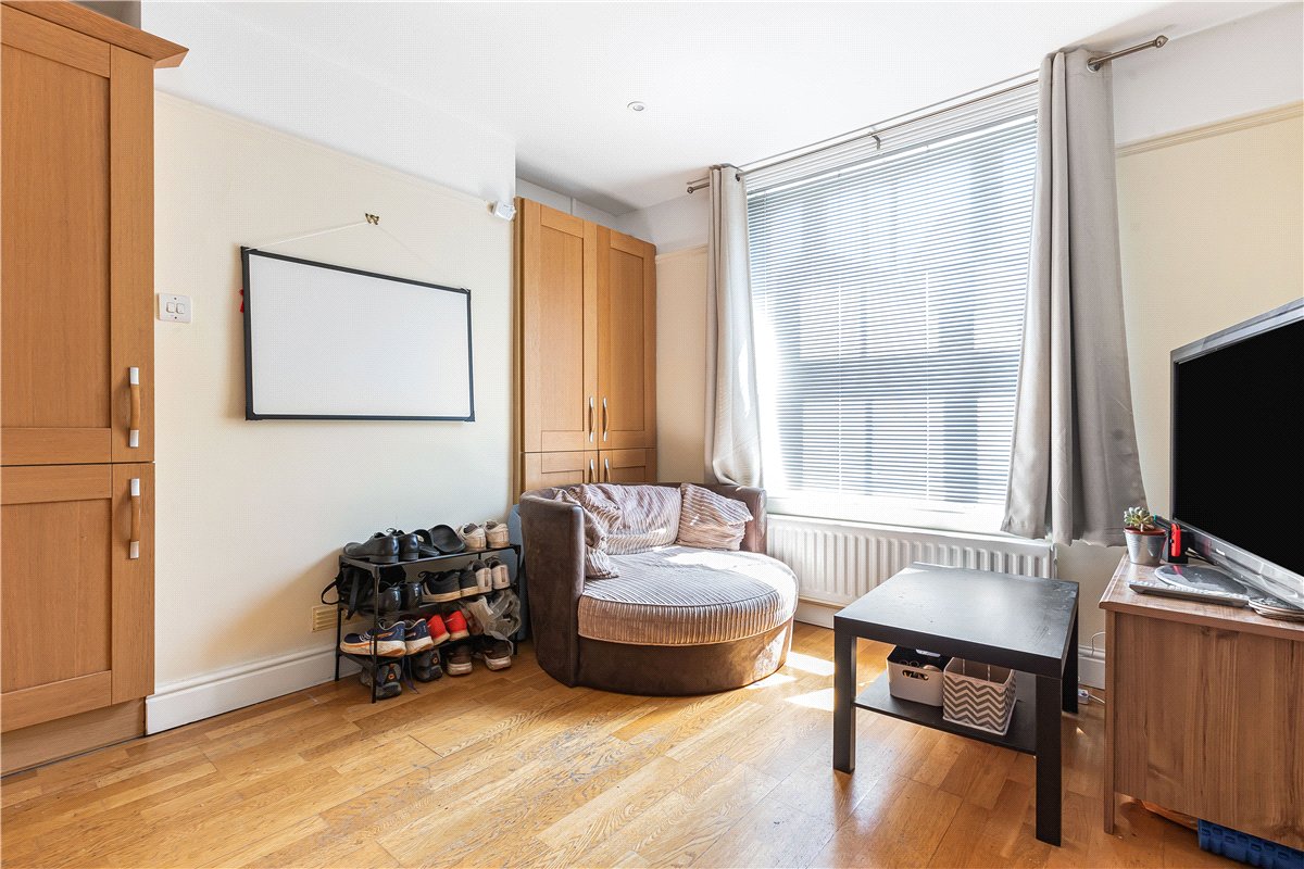 1 bedroom Flat, Walton Crescent, Oxford, OX1 - Let Agreed
