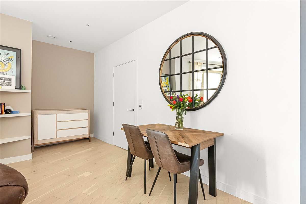1 bedroom Flat, Tramyard Apartments, 266, SW17 - Available, Image 2