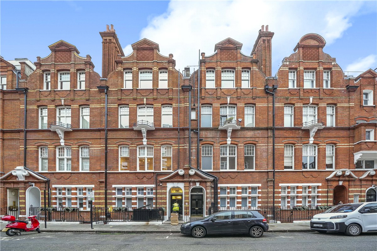 0 bedroom Flat, Egerton Gardens, Knightsbridge, SW3 - Available, Image 5