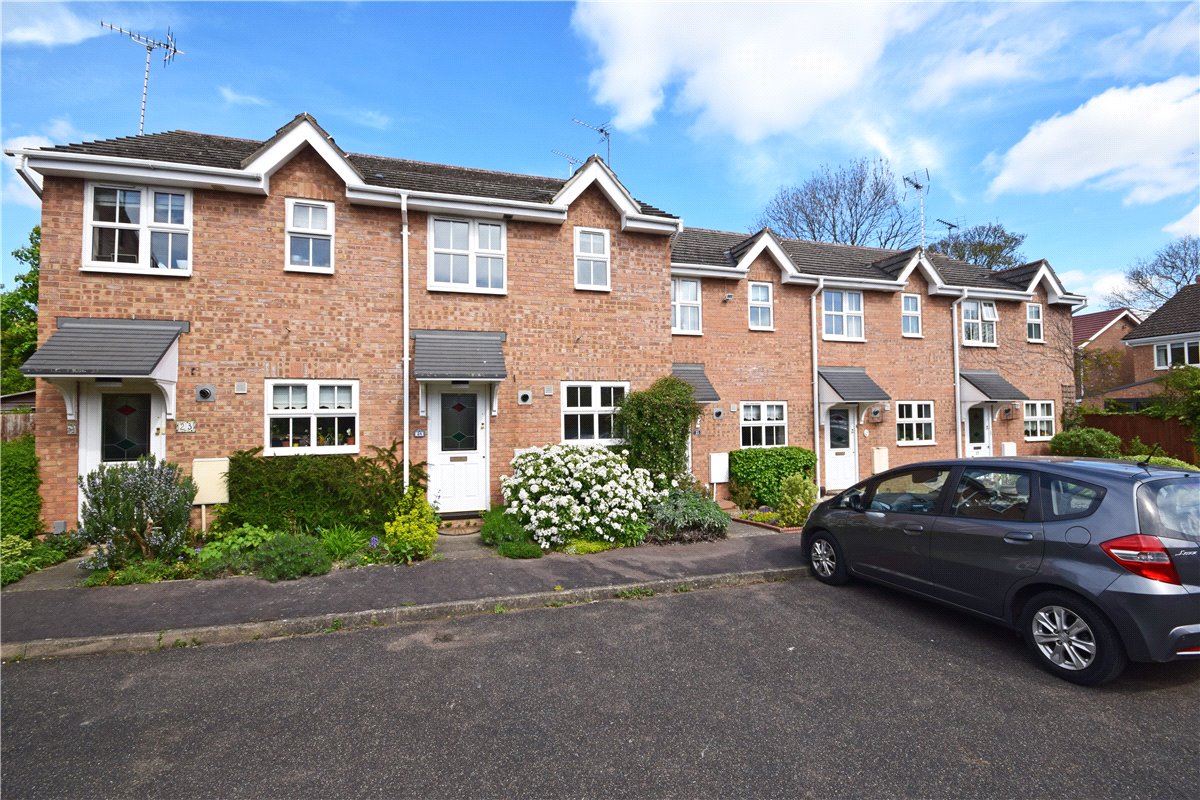 2 bedroom House, The Haven, Fulbourn, CB21 - Let Agreed, Image 8