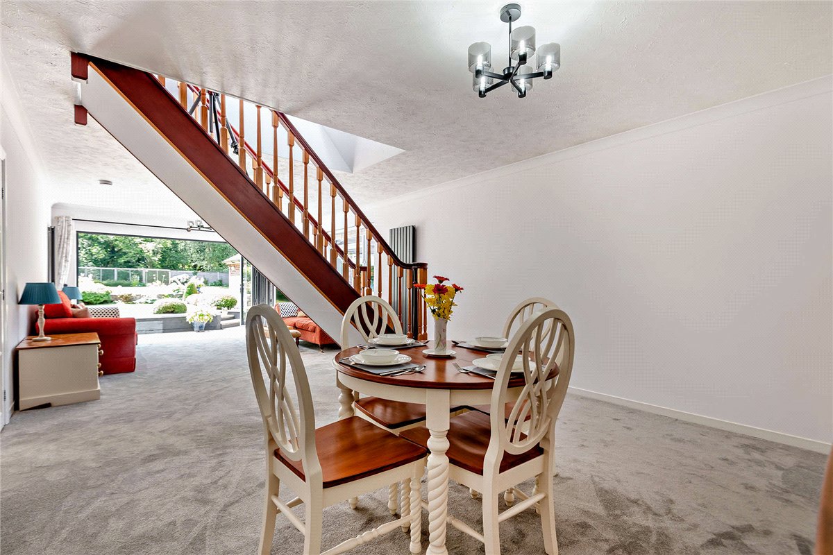 6 bedroom House, Hampstead Norreys Road, Hermitage, RG18 - Sold STC, Image 12