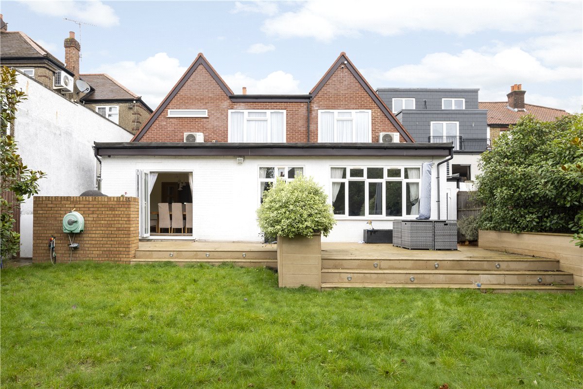 5 bedroom House, Wandsworth, London, SW17 - Sold, Image 16