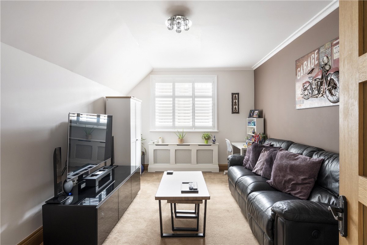 5 bedroom House, Wandsworth, London, SW17 - Sold STC, Image 16