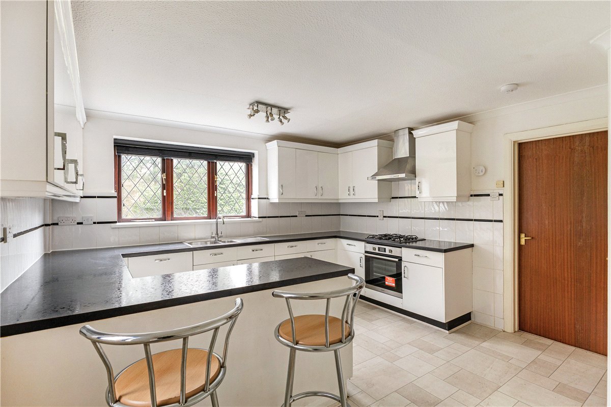 4 bedroom House, Manor Park, South Marston, SN3 - Sold, Image 19