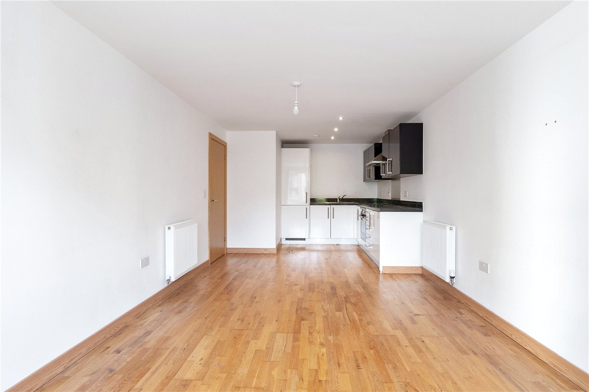 1 bedroom Flat, Cromwell Road, Cambridge, CB1 - Let Agreed, Image 4