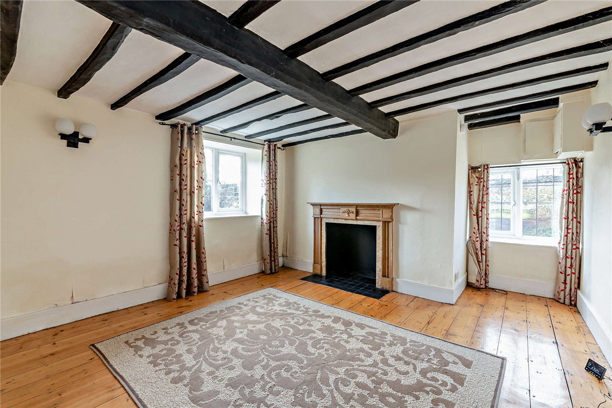 5 bedroom Cottage, Upper Lambourn, Hungerford, RG17 - Sold STC, Image 3