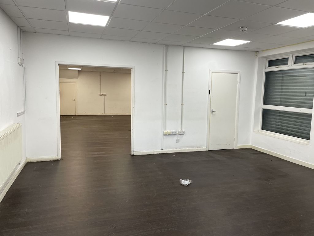 7716 Sq Ft, 2 Handsworth Street, Manchester, M12 - Available, Image 4