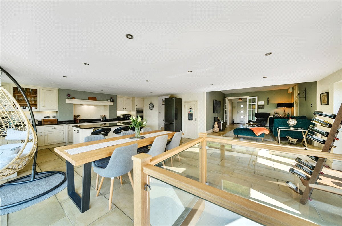 5 bedroom House, Studley Corner, Studley, SN11 - Sold, Image 14