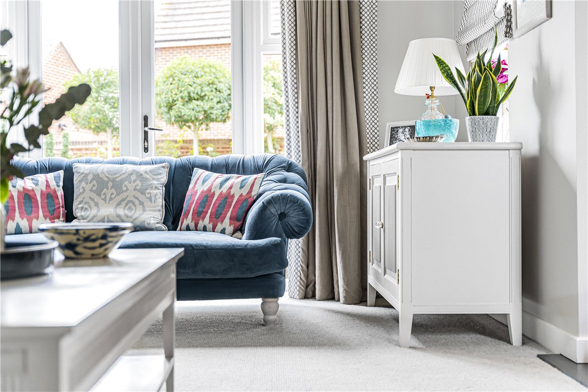 5 bedroom House, Joyce Way, Steventon, OX13 - Sold STC, Image 3