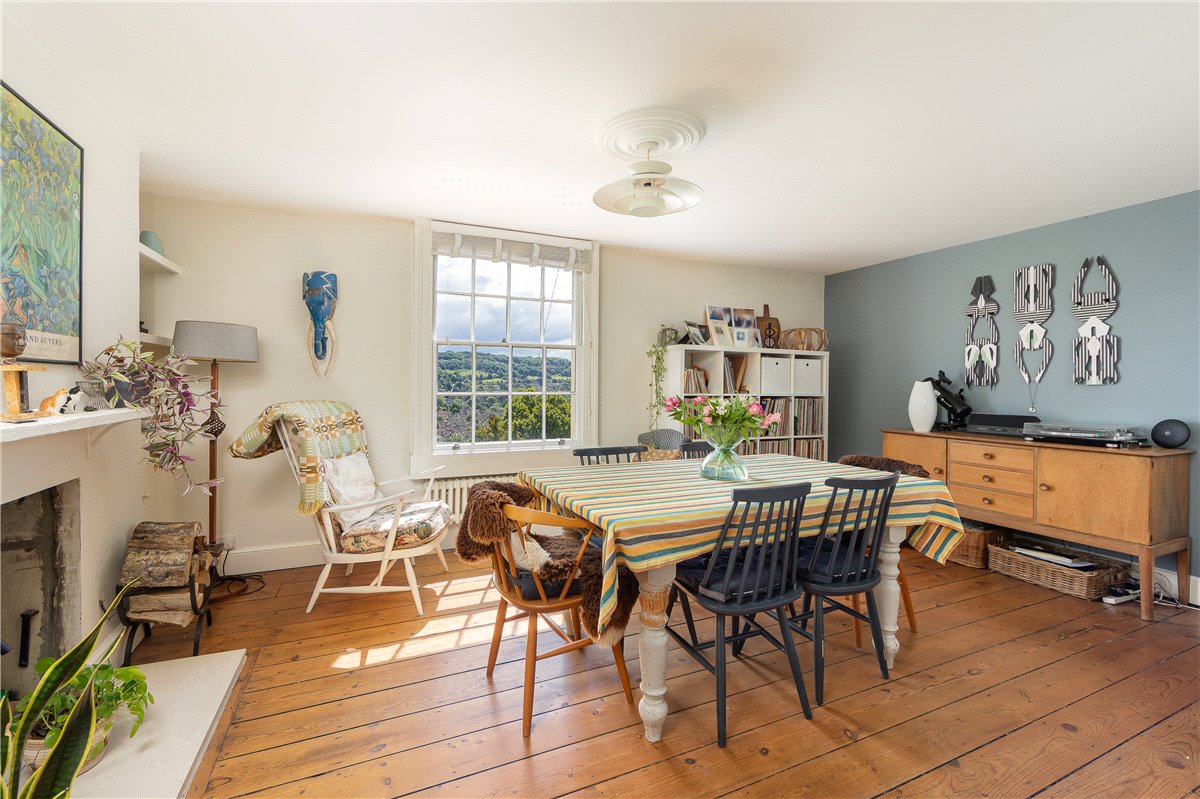 3 bedroom House, Lower Camden Place, Bath, BA1 - Sold, Image 7