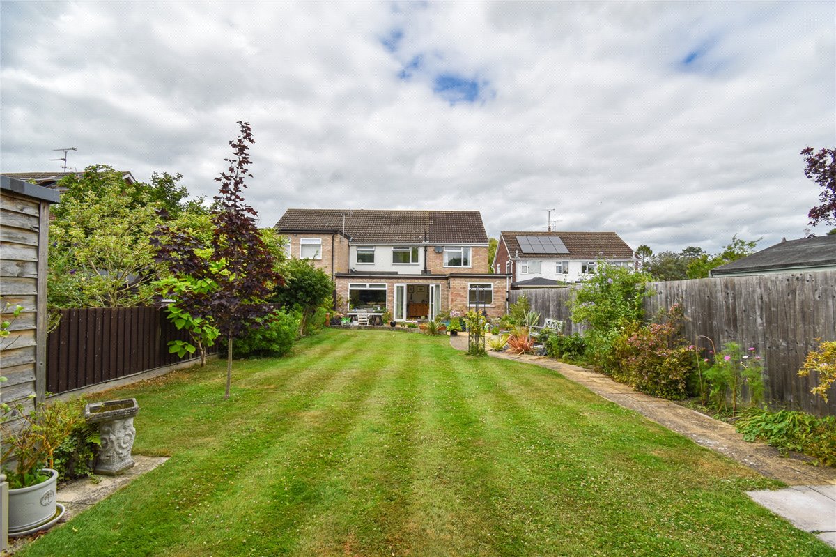 4 bedroom House, Orchard Way, Burwell, CB25 - Sold, Image 3