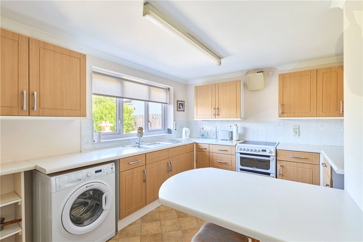 3 bedroom House, Edinburgh Road, Newmarket, CB8 - Sold STC, Image 5