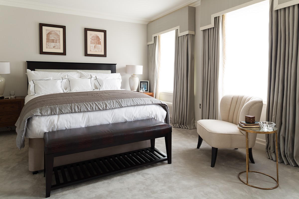 6 bedroom House, Upper Brook Street, Mayfair, W1K - Available, Image 12