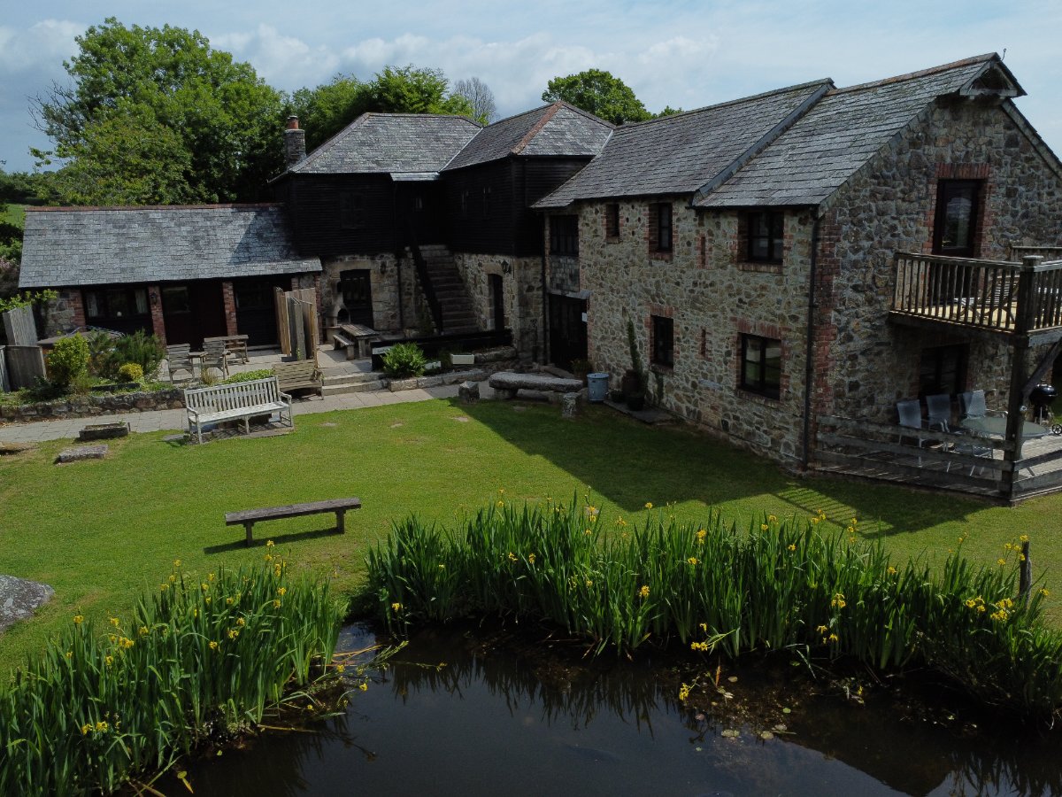 25 bedroom House, Callington, Cornwall, PL17 - Available, Image 23