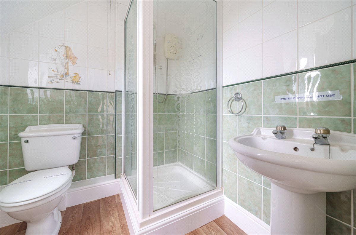 3 bedroom House, Church Lane, Middleton, B78 - Available, Image 12