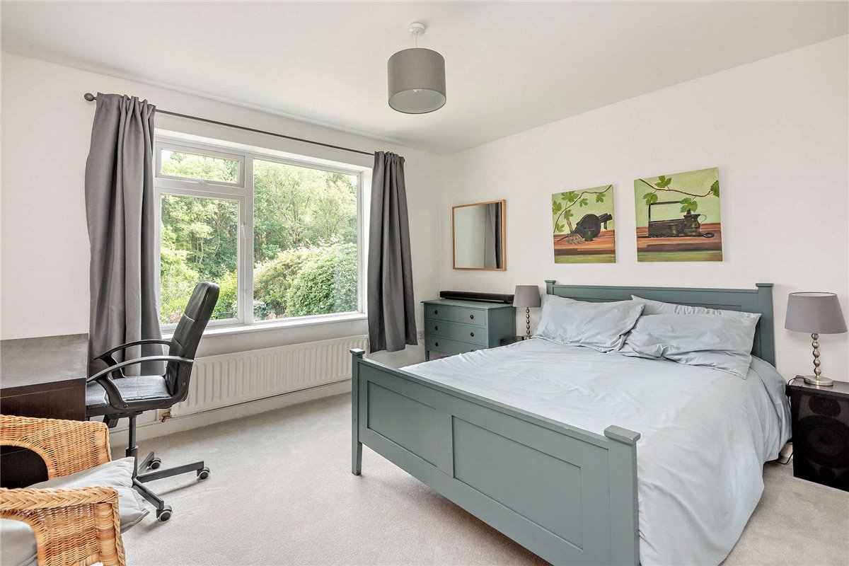4 bedroom House, Bucklebury Alley, Cold Ash, RG18 - Sold, Image 6