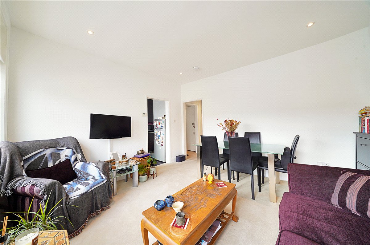 1 bedroom Flat, Castletown Road, London, W14 - , Image 4