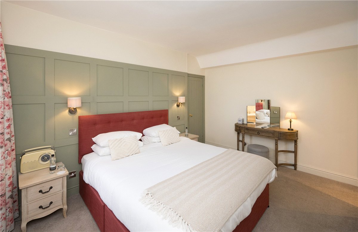 23 bedroom House, The Boar's Head Hotel & Birchwood House Annexe, Ripley, HG3 - Available, Image 9