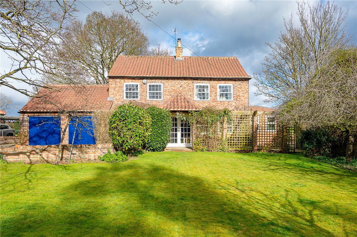 4 bedroom House, Angram, York, YO23 - Available, Image 7