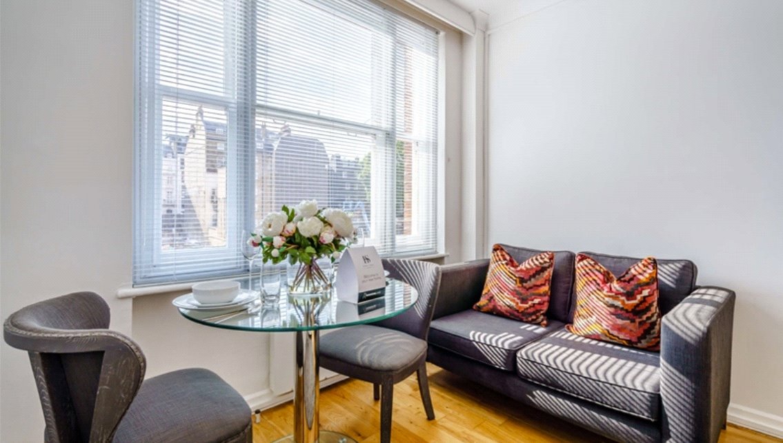 0 bedroom Flat, Hill Street, Mayfair, W1J - Available, Image 5