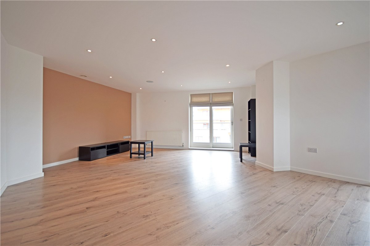 2 bedroom Flat, Hills Road, Cambridge, CB2 - Available, Image 1