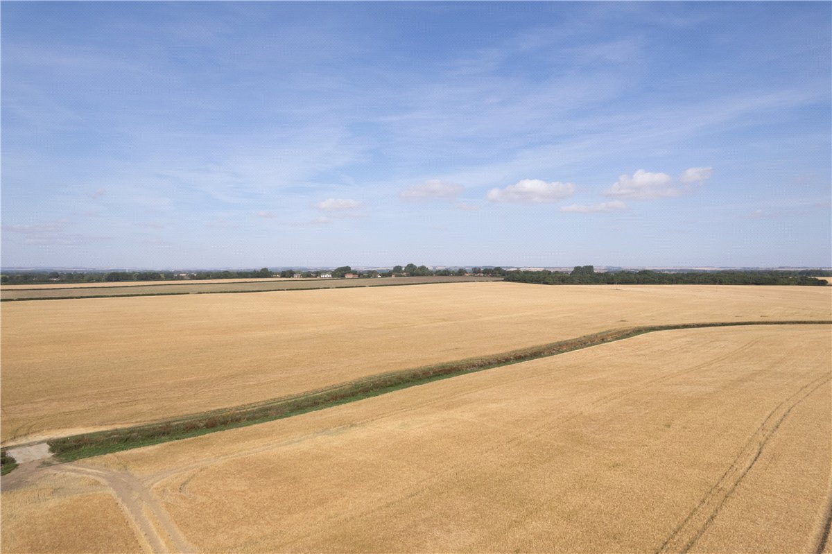   Land, Land At Beeford and Foston, Beeford, YO25 - Available, Image 2
