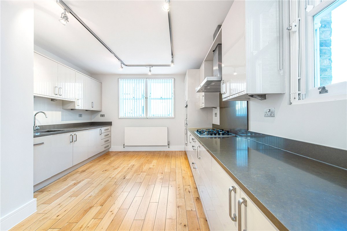 2 bedroom Flat, Marylebone High Street, Marylebone, W1U - Available, Image 1
