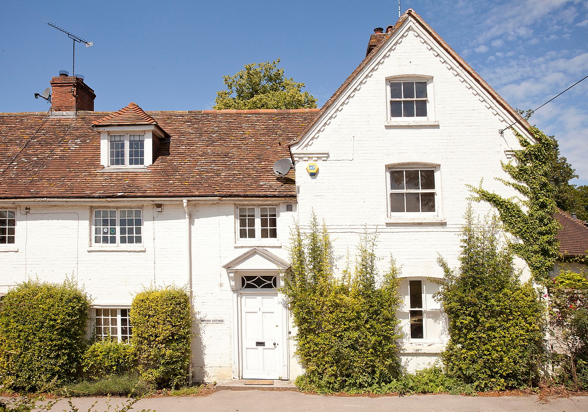 4 bedroom House, Druids Cottage, Druids Lodge, SP3 - Available