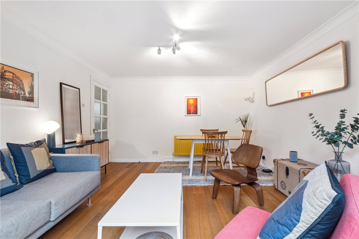 2 bedroom Flat, St. James's Drive, London, SW12 - Sold, Image 9
