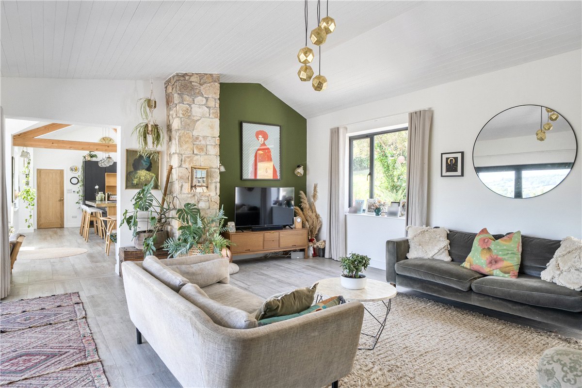 4 bedroom House, Corston, Bath, BA2 - Available, Image 3