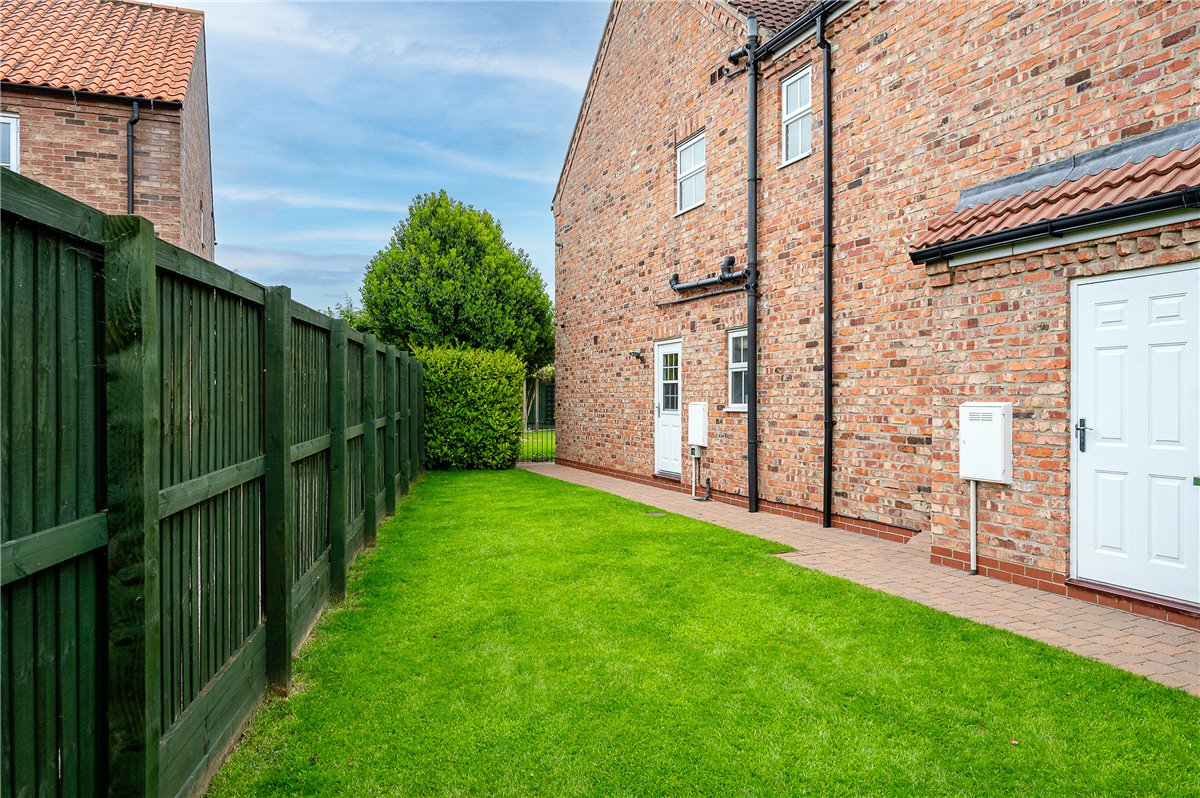 5 bedroom House, The Village, Stockton on the Forest, YO32 - Sold, Image 13
