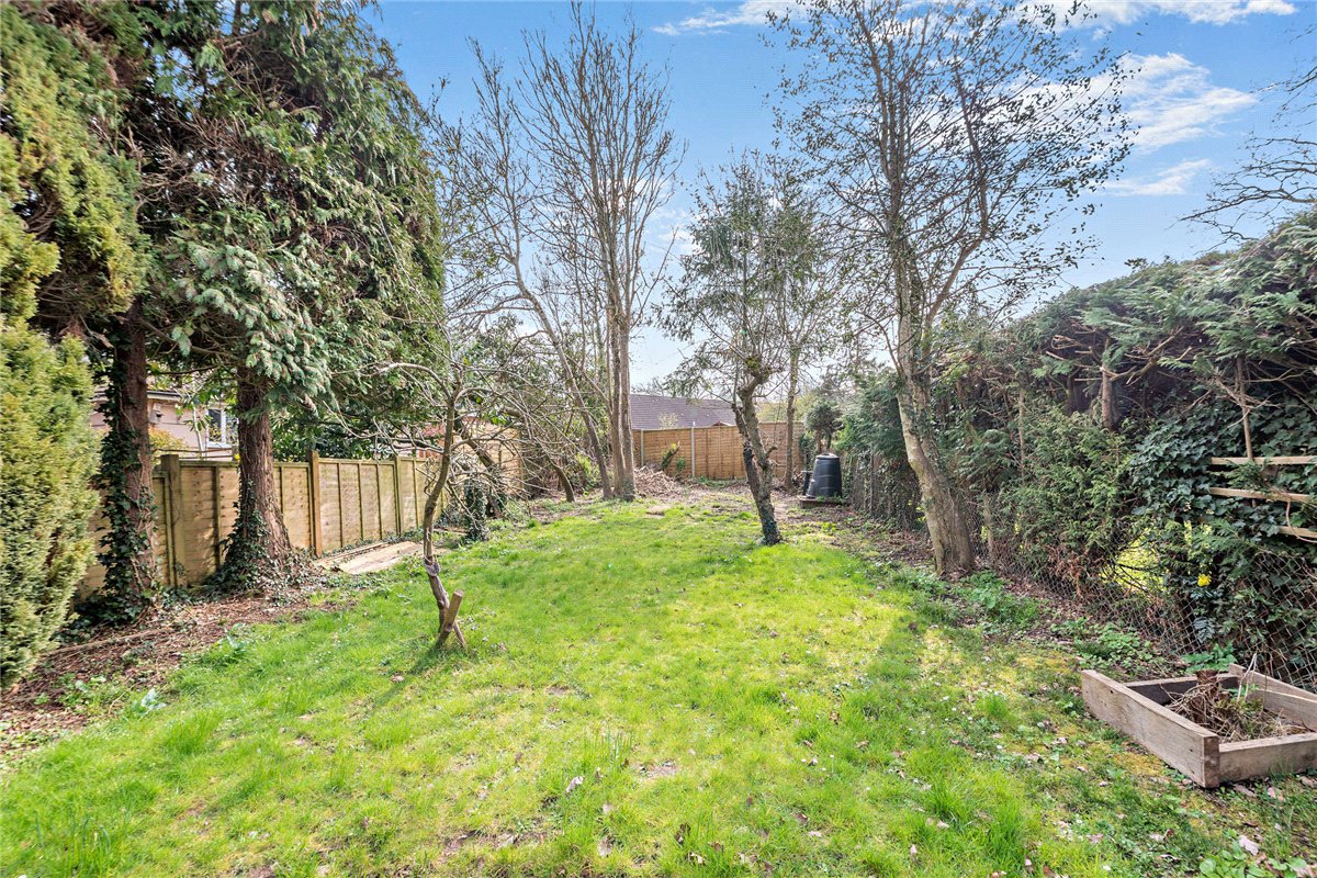 4 bedroom House, Bartlemy Close, Newbury, RG14 - Sold STC, Image 18