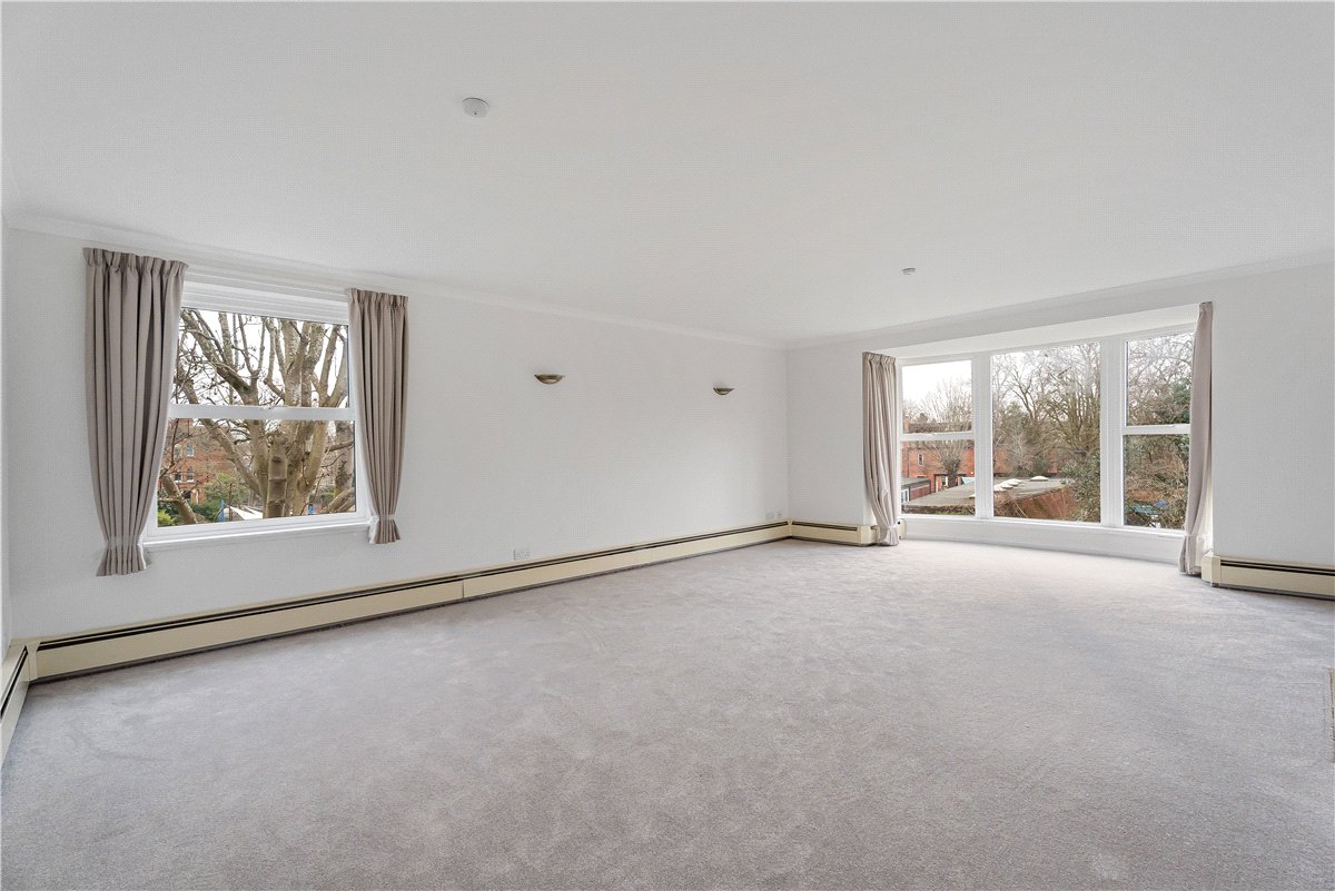 3 bedroom Flat, Banbury Road, Oxford, OX2 - Let Agreed, Image 8