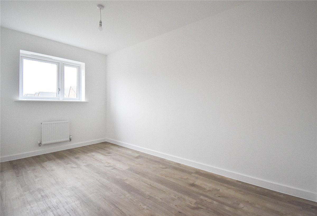 4 bedroom House, Thistle Street, Northstowe, CB24 - , Image 9
