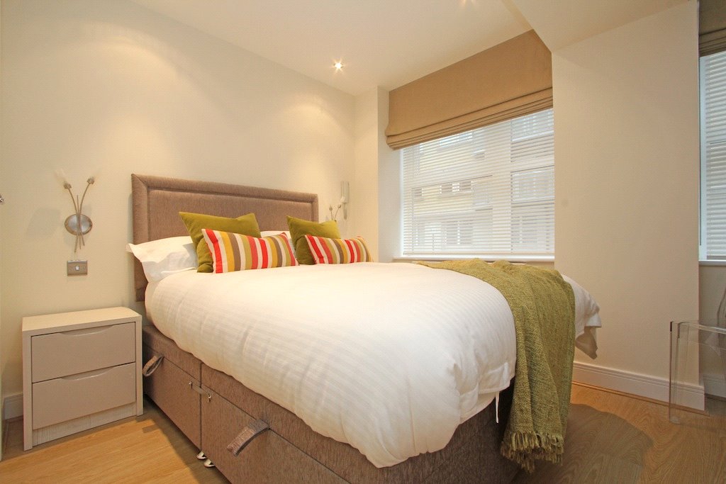 1 bedroom Flat, Vincent Square, London, SW1P - Available, Image 5