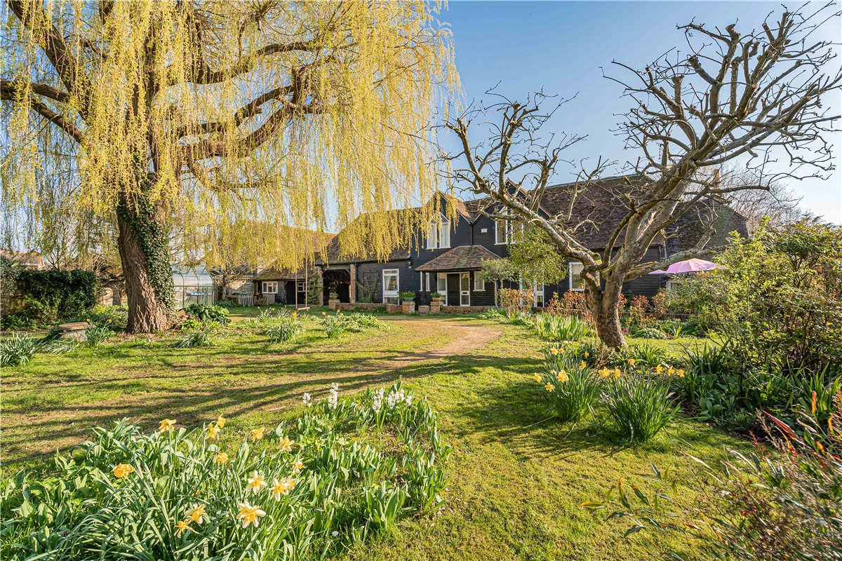 4 bedroom Barn Conversion, Ashfields Lane, East Hanney, OX12 - Available, Image 20