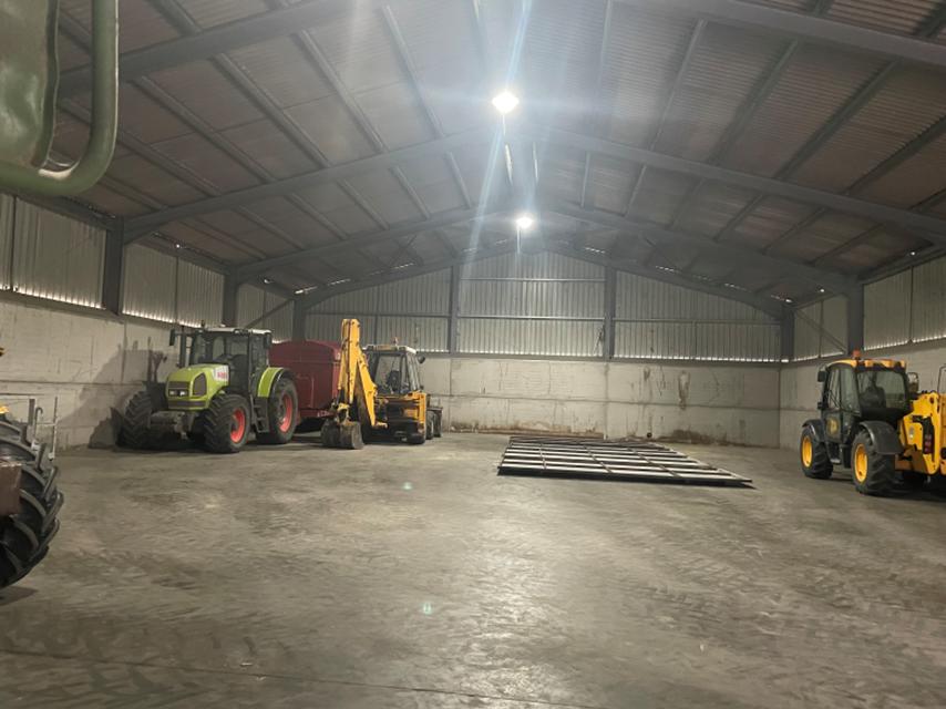 5787 Sq Ft, Upton Scudamore, Warminster, BA12 - Available, Image 1