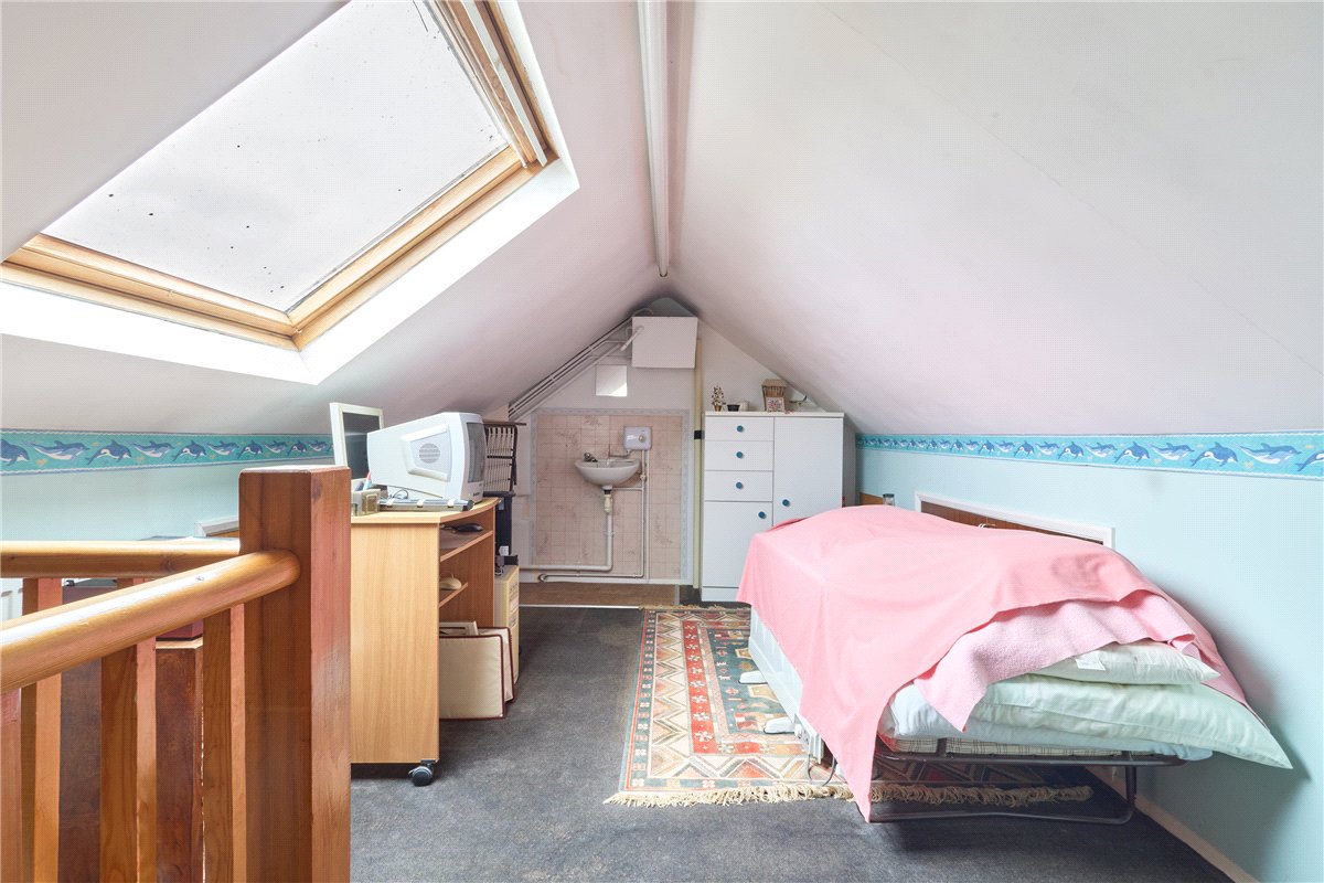 4 bedroom House, Selwyn Road, Newnham, CB3 - Sold STC, Image 5